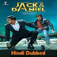 Jack & Daniel Hindi Dubbed