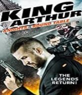 King Arthur and the Knights of the Round Table Hindi Dubbed