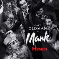 Mank 2020 Hindi Dubbed