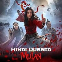 Mulan Hindi Dubbed