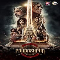 Paurashpur (2020) Hindi Season 1