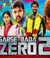 Sabse Bada Zero 2 Hindi Dubbed