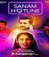 Sanam Hotline (2020) Hindi Season 1