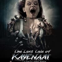 The Last Tale of Kayenaat (2016)