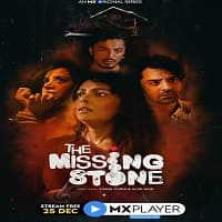 The Missing Stone (2020) Hindi Season 1