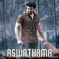 Aswathama 2021 Hindi Dubbed