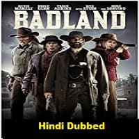 Badland Hindi Dubbed