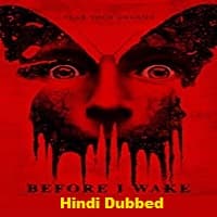 Before I Wake Hindi Dubbed