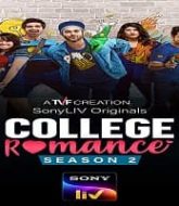 College Romance (2021) Hindi Season 2