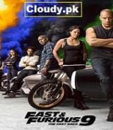 Fast and Furious 9 Hindi Dubbed