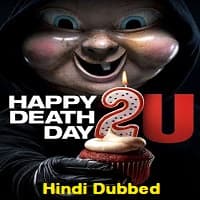 Happy Death Day 2U Hindi Dubbed