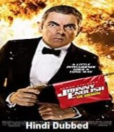 Johnny English Reborn Hindi Dubbed