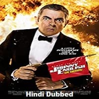 Johnny English Reborn Hindi Dubbed