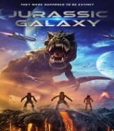 Jurassic Galaxy Hindi Dubbed