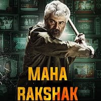 Maha Rakshak (Nerkonda Paarvai) Hindi Dubbed