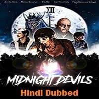 Midnight Devils Hindi Dubbed