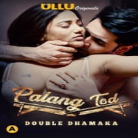 Palang Tod (Double Dhamaka)