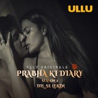 Prabha Ki Diary 2 Ullu