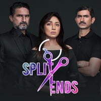 Split Ends (2020) Hindi Season 1