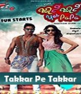 Takkar Pe Takkar Hindi Dubbed