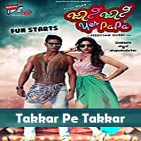 Takkar Pe Takkar Hindi Dubbed