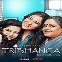 Tribhanga (2021) Hindi Season 1