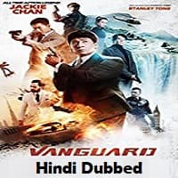 Vanguard 2020 Hindi Dubbed