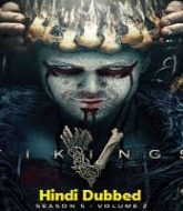 Vikings Season 5 Hindi Dubbed