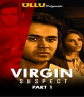 Virgin Suspect (Part 1)