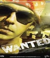 Wanted (2009)