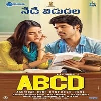 ABCD: American Born Confused Desi Hindi Dubbed