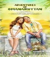 Adventures of Omanakuttan Hindi Dubbed