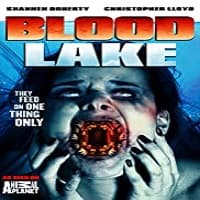 Blood Lake: Attack of the Killer Lampreys Hindi Dubbed