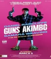 Guns Akimbo Hindi Dubbed