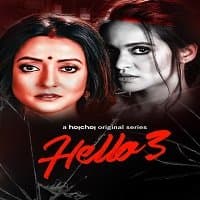 Hello (2021) Hindi Season 3 Hoichoi