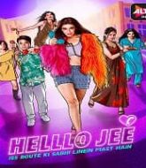 Hello Jee (2021) Hindi Season 1