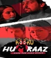 Humraaz (2021) Season 1 Kooku