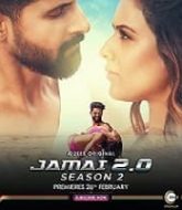 Jamai 2.0 (2021) Hindi Season 2