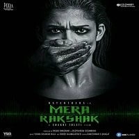 Mera Rakshak Hindi Dubbed