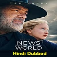 News of the World 2020 Hindi Dubbed