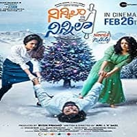 Ninnila Ninnila 2021 Hindi Dubbed