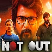 Not Out (Kanaa) Hindi Dubbed