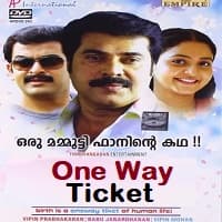 One Way Ticket Hindi Dubbed