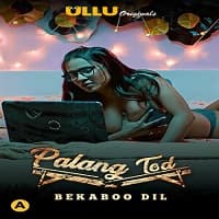 Palang Tod (Bekaboo Dil)