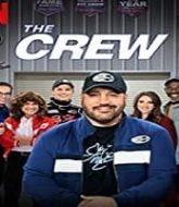 The Crew (2021) Hindi Season 1