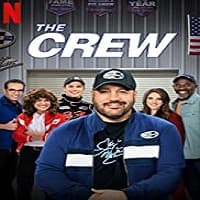 The Crew (2021) Hindi Season 1