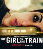 The Girl on the Train (2021)