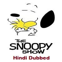 The Snoopy Show (2021) Hindi Season 1