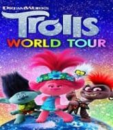 Trolls World Tour Hindi Dubbed