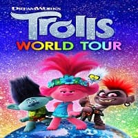 Trolls World Tour Hindi Dubbed